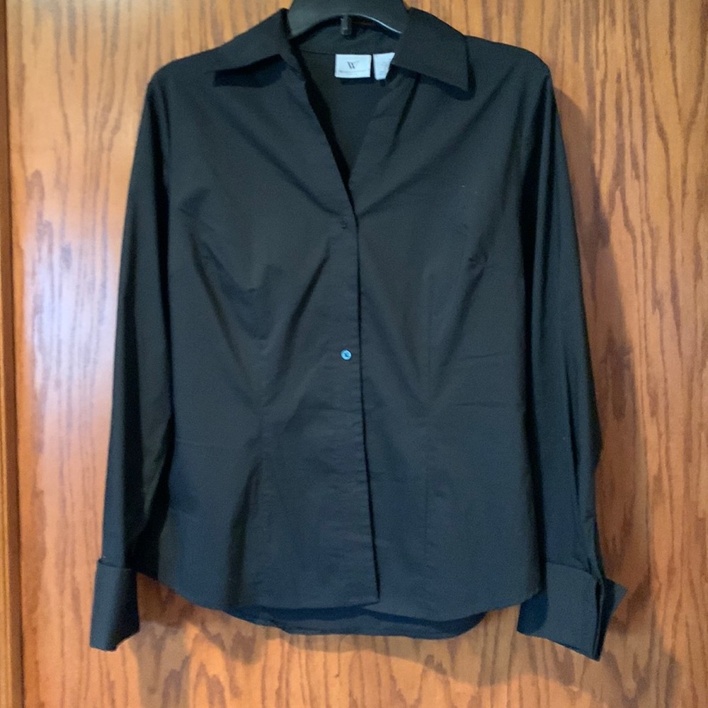 Button down shirt